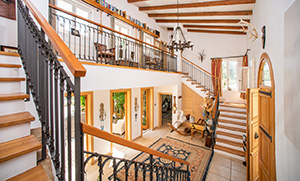 Stairway